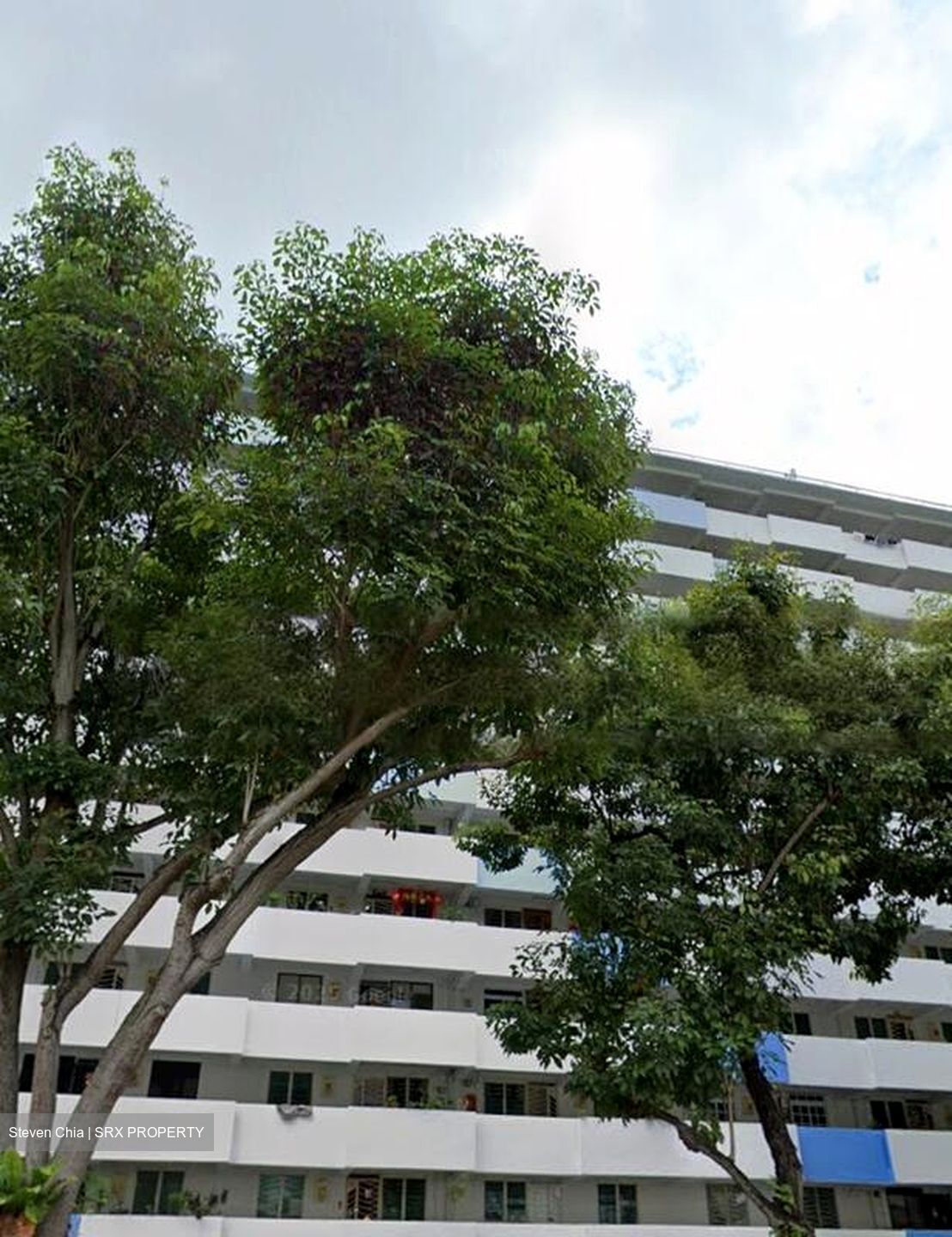 Blk 30 Bendemeer Ville (Kallang/Whampoa), HDB 3 Rooms #482814171